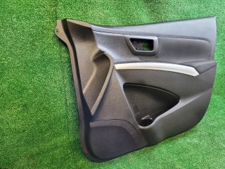 bontott SUZUKI SX4 S-Cross II Jobb első Ajtó Kárpit