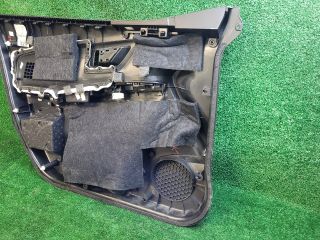 bontott SUZUKI SX4 S-Cross II Jobb első Ajtó Kárpit