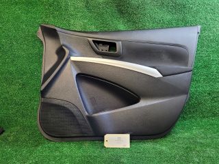 bontott SUZUKI SX4 S-Cross II Jobb első Ajtó Kárpit