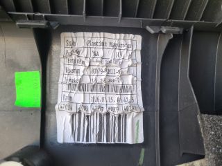 bontott SUZUKI SX4 S-Cross II Jobb első Ajtó Kárpit