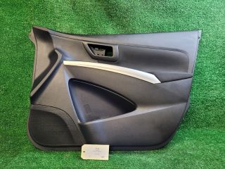 bontott SUZUKI SX4 S-Cross II Jobb első Ajtó Kárpit