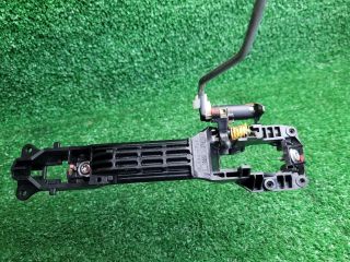 bontott SUZUKI SX4 S-Cross II Jobb első Ajtózár