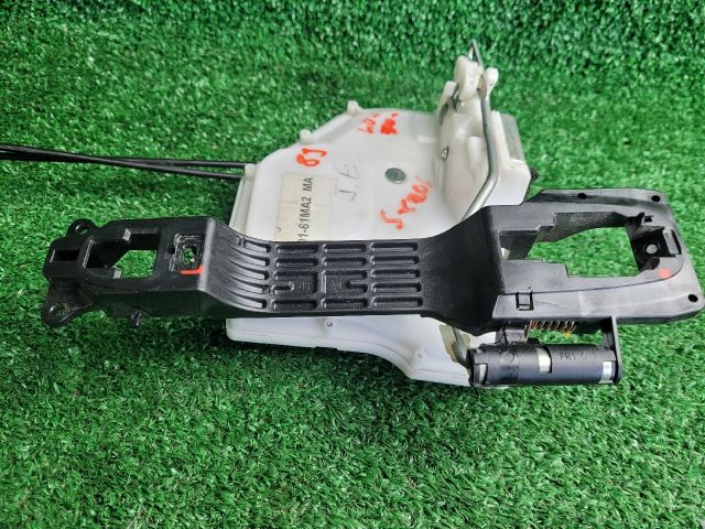 bontott SUZUKI SX4 S-Cross II Jobb első Ajtózár