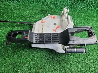 bontott SUZUKI SX4 S-Cross II Jobb első Ajtózár