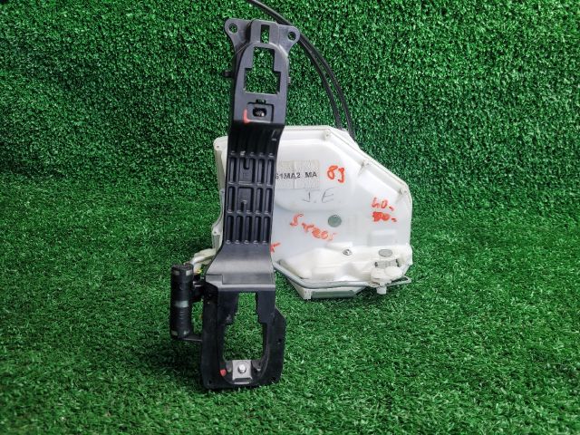 bontott SUZUKI SX4 S-Cross II Jobb első Ajtózár