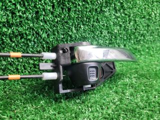 bontott SUZUKI SX4 S-Cross II Jobb első Ajtózár