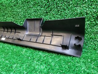 bontott SUZUKI SX4 S-Cross II Jobb első Belső Küszöb Burkolat