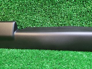 bontott SUZUKI SX4 S-Cross II Jobb első Belső Küszöb Burkolat