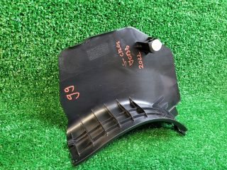 bontott SUZUKI SX4 S-Cross II Jobb első Belső Küszöb Burkolat