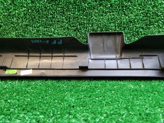 bontott SUZUKI SX4 S-Cross II Jobb első Belső Küszöb Burkolat