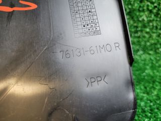 bontott SUZUKI SX4 S-Cross II Jobb első Belső Küszöb Burkolat