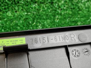 bontott SUZUKI SX4 S-Cross II Jobb első Belső Küszöb Burkolat