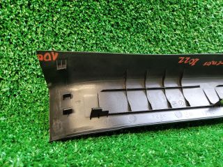 bontott SUZUKI SX4 S-Cross II Jobb első Belső Küszöb Burkolat