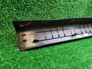 bontott SUZUKI SX4 S-Cross II Jobb első Belső Küszöb Burkolat