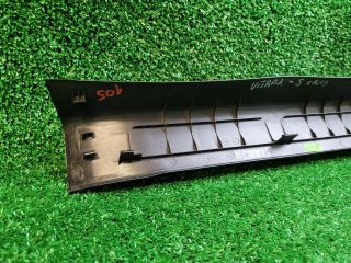 bontott SUZUKI SX4 S-Cross II Jobb első Belső Küszöb Burkolat