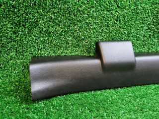 bontott SUZUKI SX4 S-Cross II Jobb első Belső Küszöb Burkolat