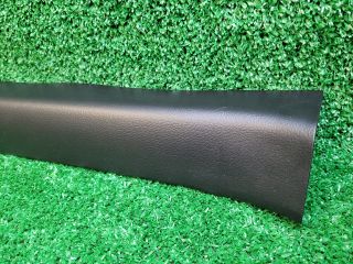 bontott SUZUKI SX4 S-Cross II Jobb első Belső Küszöb Burkolat