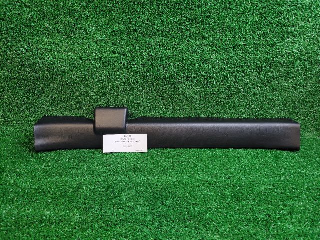 bontott SUZUKI SX4 S-Cross II Jobb első Belső Küszöb Burkolat