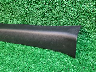 bontott SUZUKI SX4 S-Cross II Jobb első Belső Küszöb Burkolat