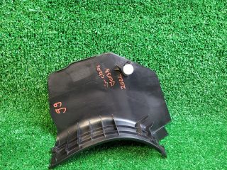 bontott SUZUKI SX4 S-Cross II Jobb első Belső Küszöb Burkolat