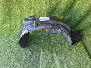 bontott SUZUKI SX4 S-Cross II Jobb első Dobbetét (Kerékjárati, Műanyag)