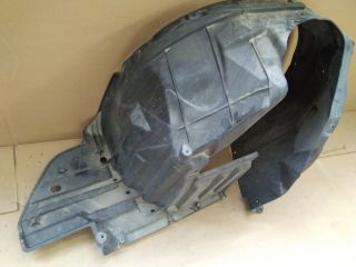 bontott SUZUKI SX4 S-Cross II Jobb első Dobbetét (Kerékjárati, Műanyag)