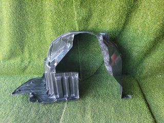 bontott SUZUKI SX4 S-Cross II Jobb első Dobbetét (Kerékjárati, Műanyag)