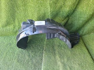 bontott SUZUKI SX4 S-Cross II Jobb első Dobbetét (Kerékjárati, Műanyag)