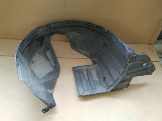 bontott SUZUKI SX4 S-Cross II Jobb első Dobbetét (Kerékjárati, Műanyag)