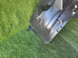 bontott SUZUKI SX4 S-Cross II Jobb első Dobbetét (Kerékjárati, Műanyag)