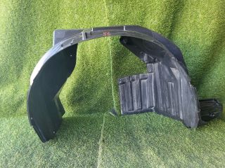 bontott SUZUKI SX4 S-Cross II Jobb első Dobbetét (Kerékjárati, Műanyag)