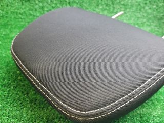 bontott SUZUKI SX4 S-Cross II Jobb első Fejtámla