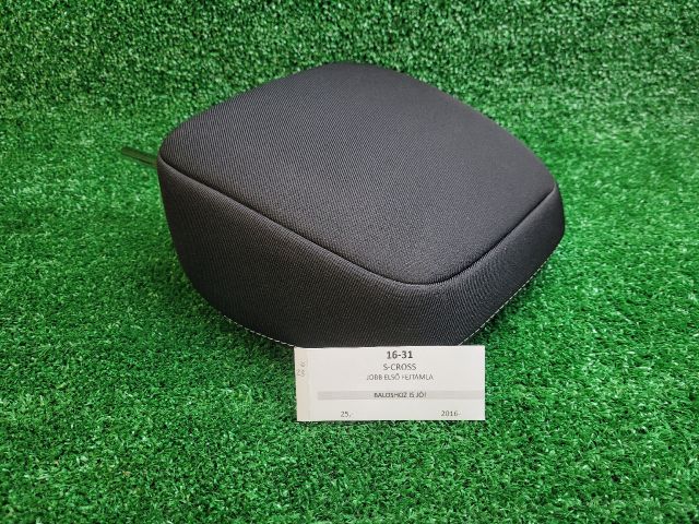 bontott SUZUKI SX4 S-Cross II Jobb első Fejtámla