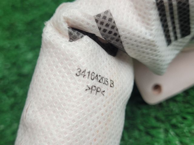 bontott SUZUKI SX4 S-Cross II Jobb első Függöny Légzsák