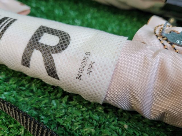 bontott SUZUKI SX4 S-Cross II Jobb első Függöny Légzsák