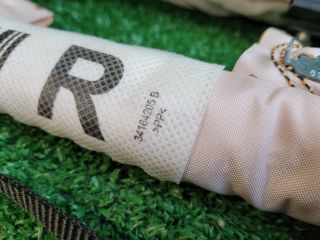 bontott SUZUKI SX4 S-Cross II Jobb első Függöny Légzsák