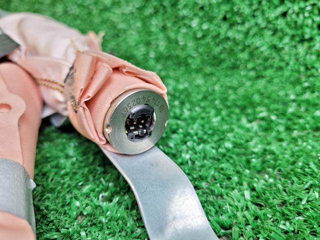 bontott SUZUKI SX4 S-Cross II Jobb első Függöny Légzsák