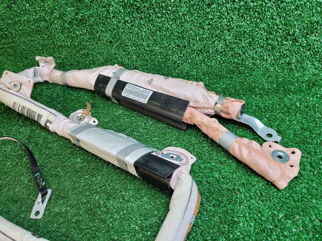 bontott SUZUKI SX4 S-Cross II Jobb első Függöny Légzsák