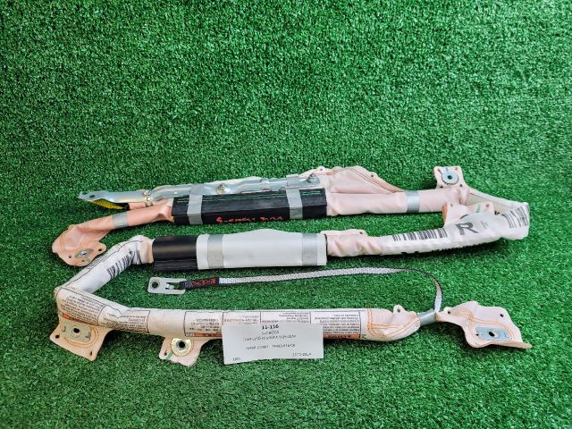 bontott SUZUKI SX4 S-Cross II Jobb első Függöny Légzsák