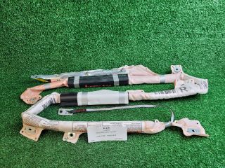 bontott SUZUKI SX4 S-Cross II Jobb első Függöny Légzsák