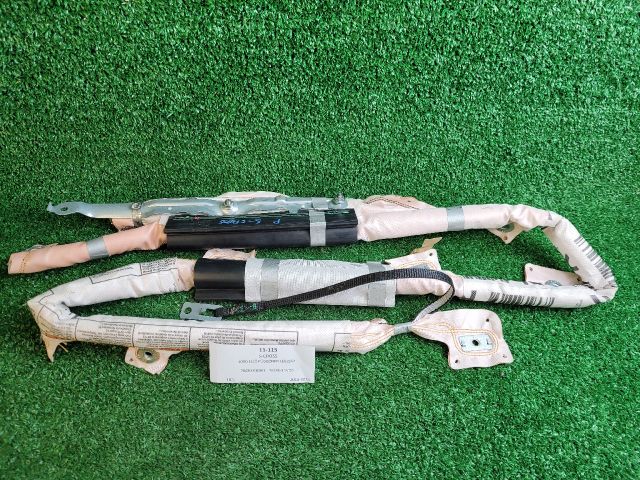 bontott SUZUKI SX4 S-Cross II Jobb első Függöny Légzsák