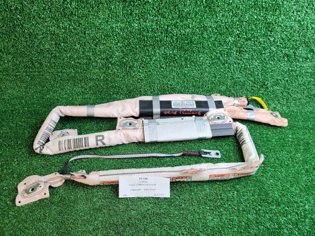 bontott SUZUKI SX4 S-Cross II Jobb első Függöny Légzsák