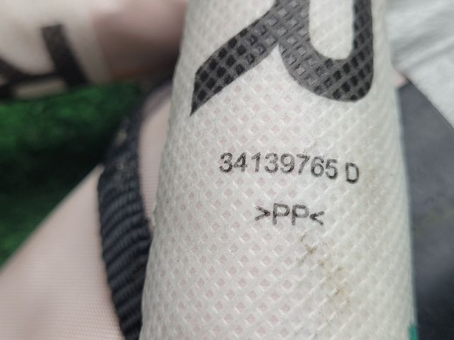 bontott SUZUKI SX4 S-Cross II Jobb első Függöny Légzsák