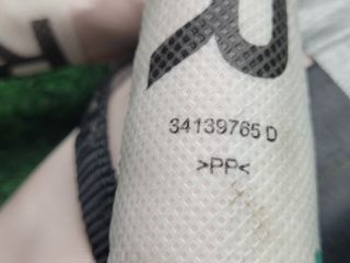 bontott SUZUKI SX4 S-Cross II Jobb első Függöny Légzsák