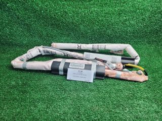 bontott SUZUKI SX4 S-Cross II Jobb első Függöny Légzsák