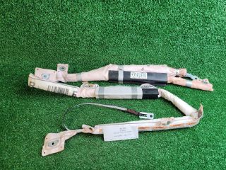 bontott SUZUKI SX4 S-Cross II Jobb első Függöny Légzsák