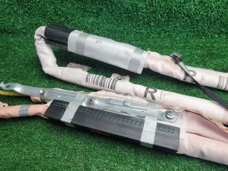 bontott SUZUKI SX4 S-Cross II Jobb első Függöny Légzsák