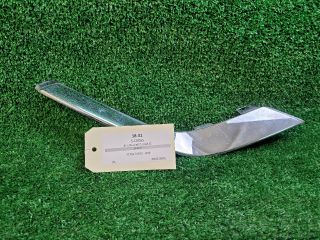 bontott SUZUKI SX4 S-Cross II Jobb első Lökhárító Díszléc