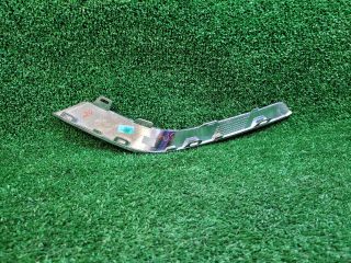 bontott SUZUKI SX4 S-Cross II Jobb első Lökhárító Díszléc