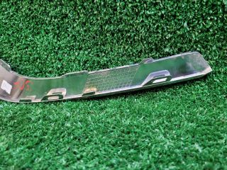 bontott SUZUKI SX4 S-Cross II Jobb első Lökhárító Díszléc